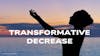 Transformative Decrease: Discovering Spiritual Growth in John 3
