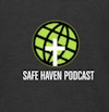 Brian C Pughsley’s Safe Haven Logo