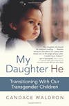 My Daughter He - A Book review