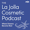 The La Jolla Cosmetic Podcast Logo