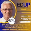 853: LIVE From Ellucian Live 2024 - with Gary Moser, CIO, Kern Community College District
