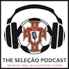 The Seleção Podcast Logo