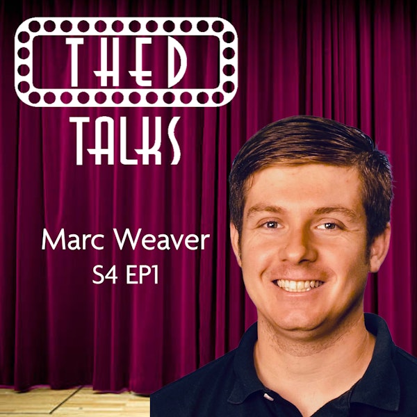 4.01 A Conversation with Marc Weaver