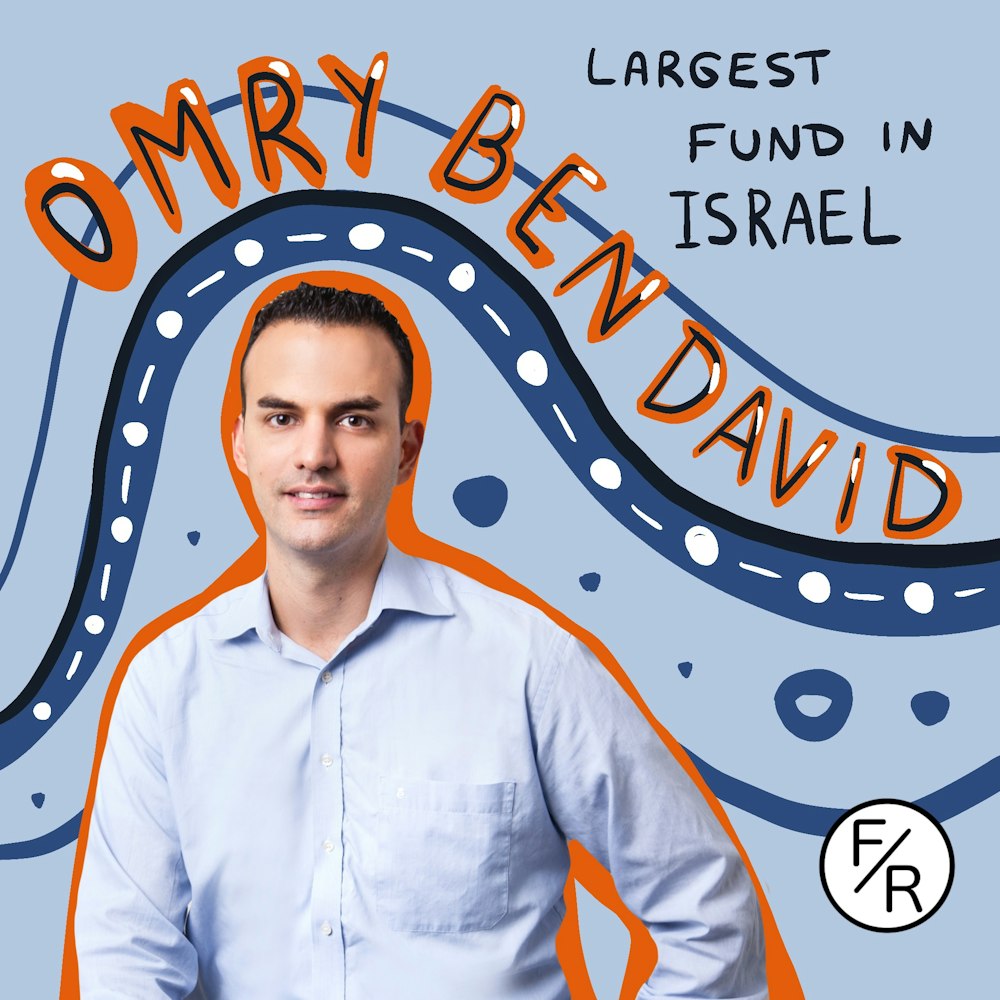3Bn fund - Viola, largest VC in Israel, how do they operate and what do they like to invest in? By Omry Ben David