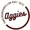 Aggies 35 Lobos 7 - Halftime Reaction