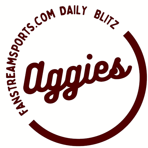 Texas A&M Aggies Daily Blitz