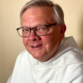 Father Nathan Castle, O.P.Profile Photo