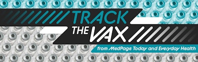 Track the Vax- the New Normal