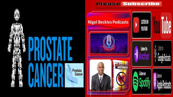 Men's Health & Prostrate Cancer