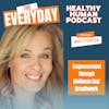 #13 Mary Stockton | Empowerment Through Wellness and Breathwork