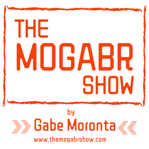 The Mogabr Show