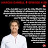 Episode 120: Marcus Daniell - An Impact Greater than Tennis