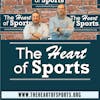 The Heart of Sports With Jason Springer & Jeff Cohen with Hurley Haywood and Justin Walcott