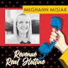Episode 54: Moving Mountains En Route To Presidents Club with Meghann Misiak