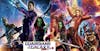 Guardians of the Galaxy – Friends and Mix Tapes