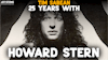 Episode image for Howard Stern and TIM SABEAN