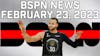 BSPN News is born!