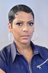 Tamron Hall: The Resilient Voice of Advocacy and Storytelling