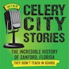 Celery City Stories Logo