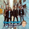 Justin Benlolo: BRKN LOVE and BRKN PODCASTS