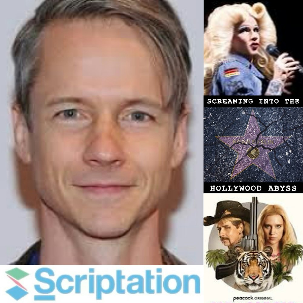Take 79 - Actor, Director, Producer John Cameron Mitchell, Hedwig and the Angry Inch, Joe Exotic