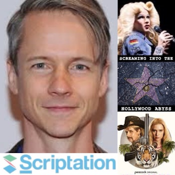Take 79 - Actor, Director, Producer John Cameron Mitchell, Hedwig and the Angry Inch, Joe Exotic