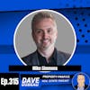 Marketing Lessons from 1M Spent with Mike Simmons
