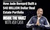 ITV #37: How Jude Bernard Built a $40 MILLION Dollar Real Estate Portfolio