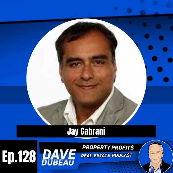 Real Estate Allowing for Life After Tragedy with Jay Gabrani
