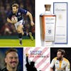 Episode 45 - Ruaridh Jackson, ex-rugby player and Glenturret whisky