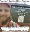 Episode #34 - Will Dukes (Tick Bait) Part 2