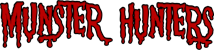 Munster Hunters: A Munsters Rewatch Podcast