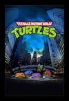 Teenage Mutant Ninja Turtles (1990) Patreon Teaser!