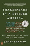 548 Shakespeare in a Divided America (with James Shapiro)