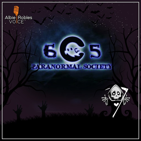 605 Paranormal Society