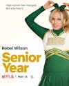 Senior Year - Movie Review