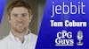 Zero Party Data Capture at Scale with Jebbit's Tom Coburn