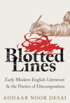 590 Blotted Lines (with Adhaar Noor Desai) | My Last Book with Lara Vetter