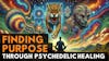Psychedelics as a Tool for Personal Growth and Healing