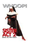 Sister Act 2 featuring Ryan Toby & Mervyn Warren!