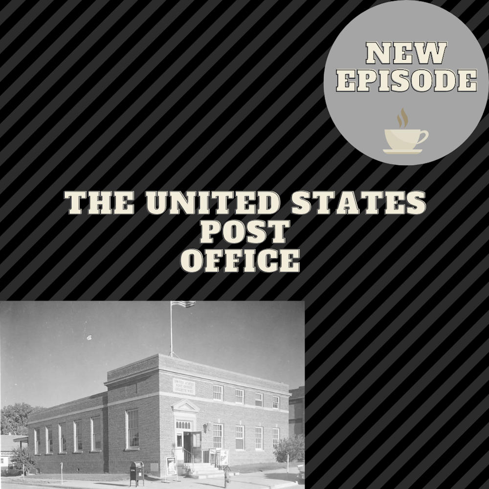 The United States Post Office