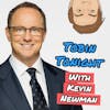 Kevin Newman: The Path to Success is Failure