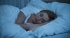 Deep-sleep brain waves are linked to blood sugar control
