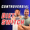 31: From Vegan to Carnivore: A Deep Dive into Diet and Lifestyle with Bates
