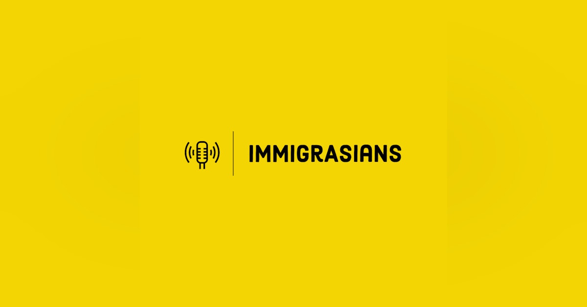 ImmigrAsians Newsletter Signup
