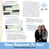 Nana Responds To You!