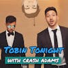 Crash Adams:  Thumbs Down, Suits Up, This Episode is Too Hot To Touch