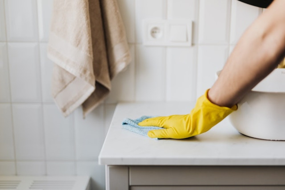 A Step-by-step Guide to Starting a Vacation Rental Cleaning Business