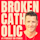 Broken Catholic - #1 Podcast on iTunes for Protestants AND Catholics! Album Art