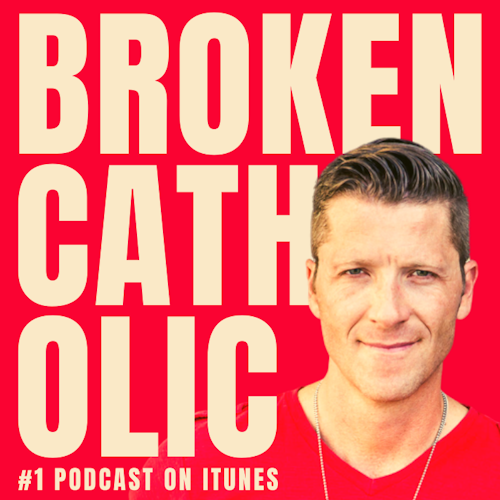Broken Catholic - #1 Podcast on iTunes for Protestants AND Catholics!